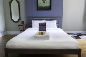 Elevate Rooms Taigh Ice - Camera