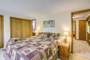 NEU! Madison Home w / Porch - Spaziergang zum Boulder Beach - Innenbereich