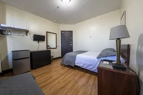 Shefah Hotel - Chambre
