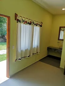 Artesanos 11 - Chambre