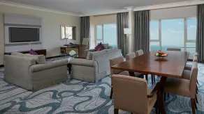 InterContinental Doha Beach & Spa by IHG - Camera