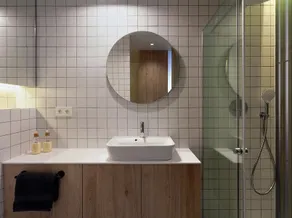 Retiro de Levante - Badezimmer