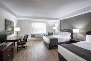 Viscount Gort Hotel, Banquet & Conference Centre - Room