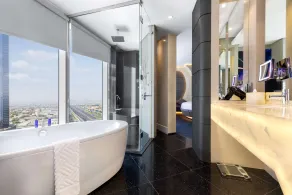 V Hotel Dubai, Curio Collection by Hilton - Room