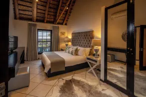 Grande Roche Hotel - Room