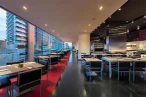 Leonardo Royal Hotel Barcelona Forum - Restaurant