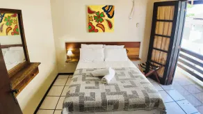 Água Marinha de Bombas - Bombinhas - Room