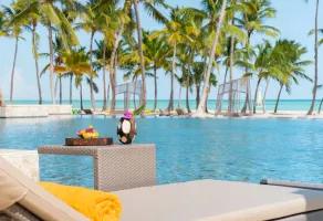 Hyatt Zilara Cap Cana ‐ Adults Only ‐ All Inclusive - Pool