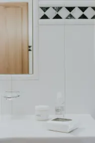 Hotel Tauernhof - Salle de bain