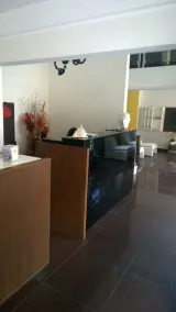 Pansini Hotel Residence - Resepsjon