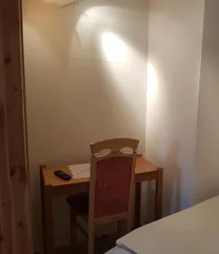 Maurushaus - Room
