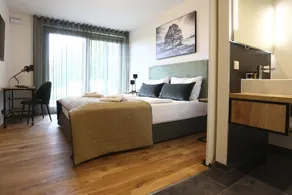 Naturhotel Wittelsbach - Camera