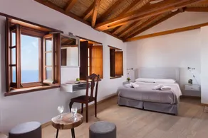 Kalnterimi Guesthouses - Chambre
