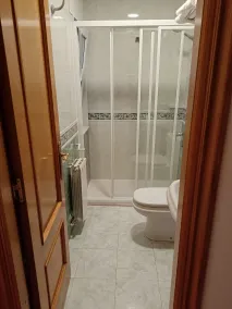 Hostal Casa Giz - Badeværelse