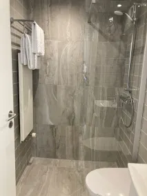 Christiansminde - Bathroom