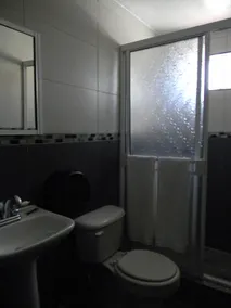 Hotel Plaza Hermosa - Bagno