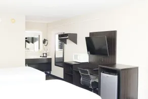 Paragon Inn Hillsboro - Værelse