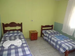Hotel em SBO - Centro - Room