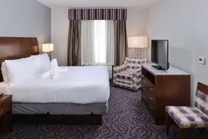 Hilton Garden Inn Hobbs - Chambre