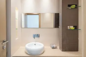 Caldera Blue Villa,By IdealStay Experience - Salle de bain