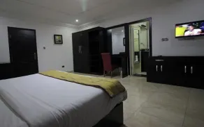 Casalinda Hotel And Resort - Room