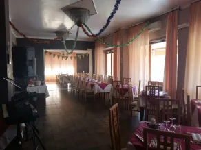 Hotel Meridiana - Restaurant