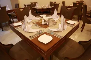 Empolos Hotel Nakuru - Restaurant