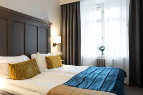 Elite Stora Hotellet Linköping - Room