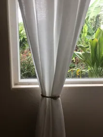 Maui Garden Oasis - Udsigt fra værelset