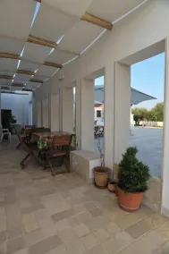 Grotta Cilicia B&B - Restaurant