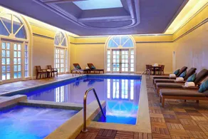 The Henry, Autograph Collection - Piscine