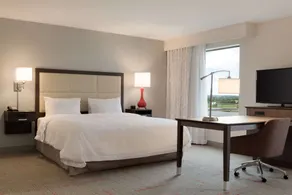 Hampton Inn & Suites Flagstaff East - Chambre