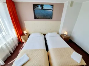 Hotel Mazuria Country & SPA - Room