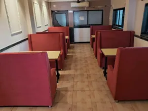 HOTEL SARIKA - Restaurant