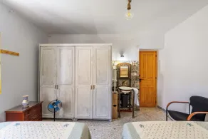 Casa rural el molino Serón Almería  - Camera