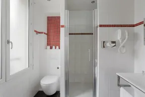 Hôtel Cardinal - Bad