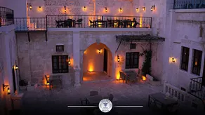 Efruzhan Hotel - Reception