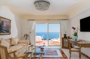 Hotel Quisisana - Rum