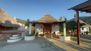 Hotel Marshell - Habitación