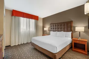 Drury Inn & Suites Fort Myers Airport FGCU - Chambre
