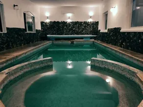 Hotel Mesón Do Vento - Pool