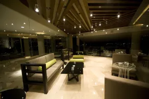 Antaris Valle - Restaurant