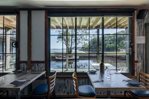Risby Cove Boutique Hotel - Restaurant