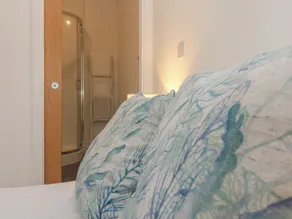 Upper Deck - Chambre