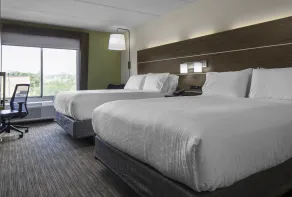 Holiday Inn Express North Myrtle Beach - Little River by IHG - Værelse