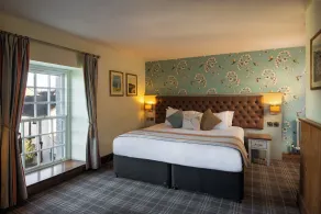 The Royal Heysham - Habitación