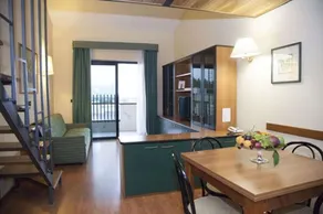 Hotel Fontana Olente - Room