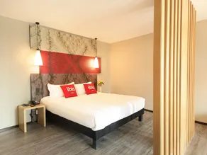 ibis Chengdu West Jingcui Road - Værelse
