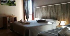 Hotel Renata - Zimmer