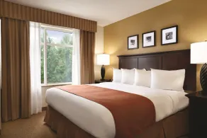 Country Inn & Suites by Radisson, Lincoln North Hotel and Conference Center, NE - Chambre